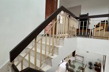 Taman Desa Cemerlang