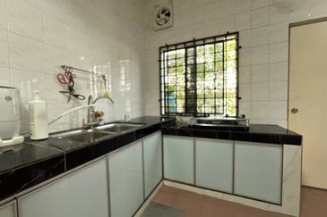 Taman Desa Cemerlang