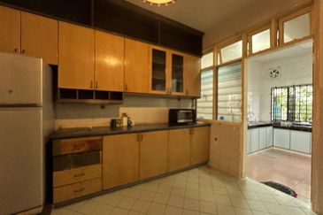 Taman Desa Cemerlang