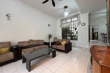 Taman Desa Cemerlang