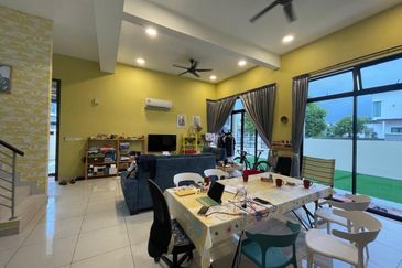 Horizon Hills The Green