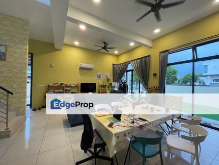 Horizon Hills , Johor, 