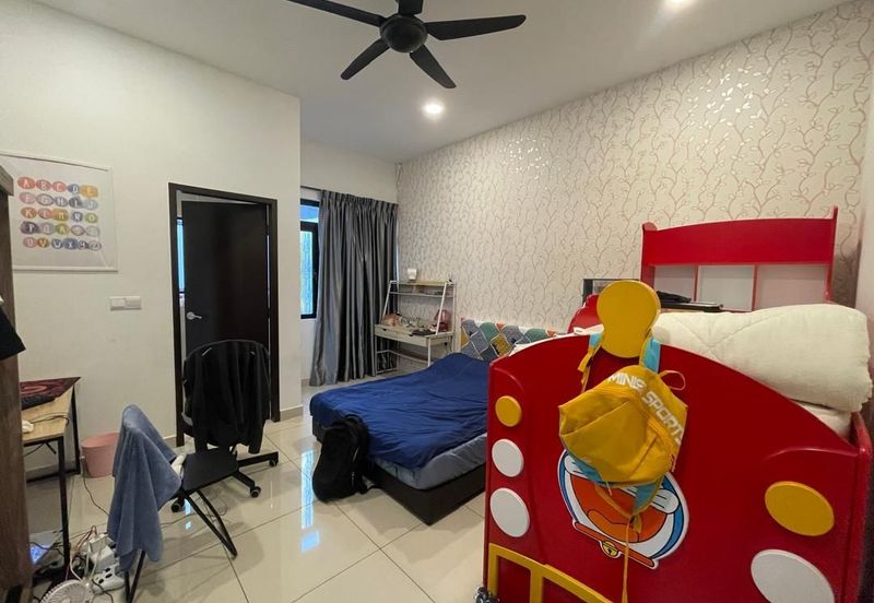 Horizon Hills The Green