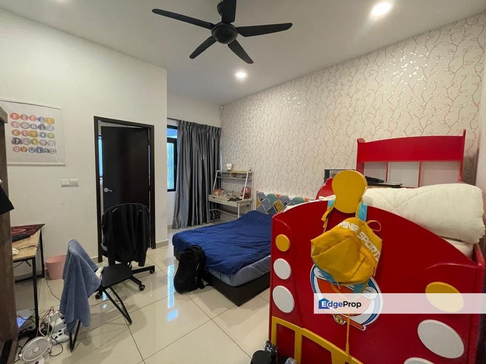 Horizon Hills , Johor, 