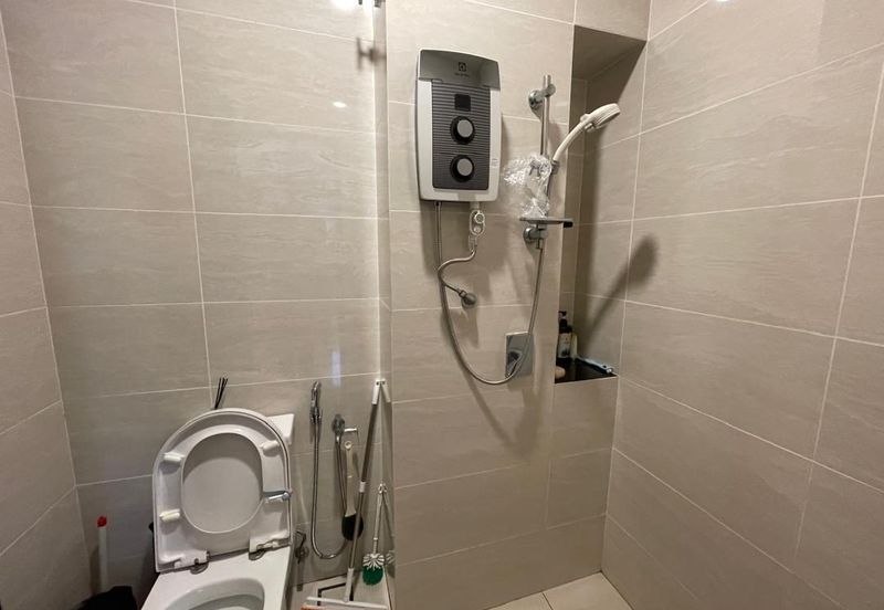 Horizon Hills The Green