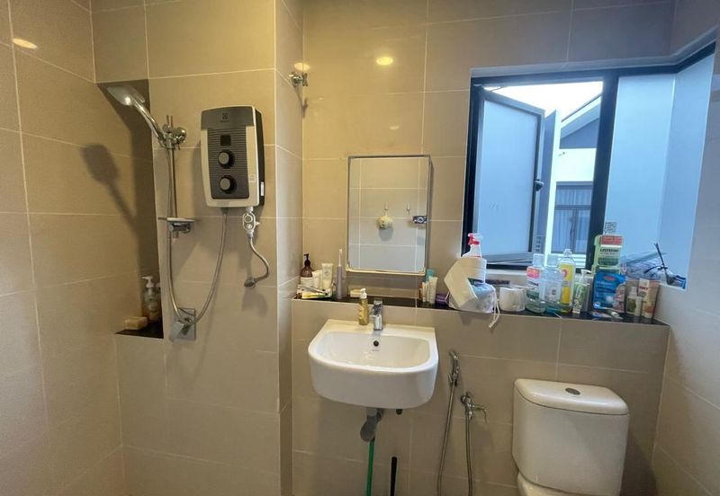 Horizon Hills The Green