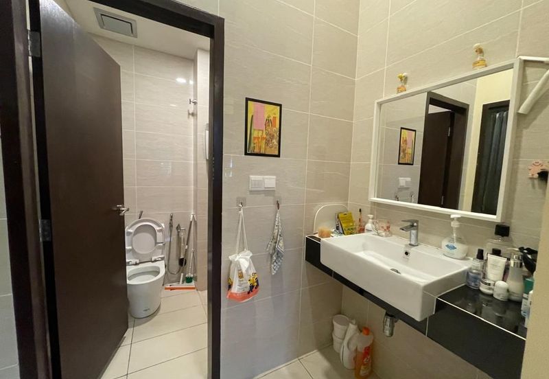 Horizon Hills The Green