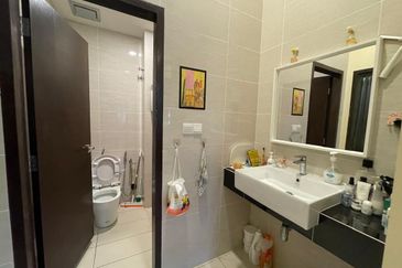 Horizon Hills The Green