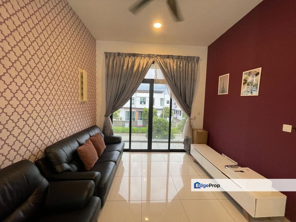 Horizon Hills , Johor, 