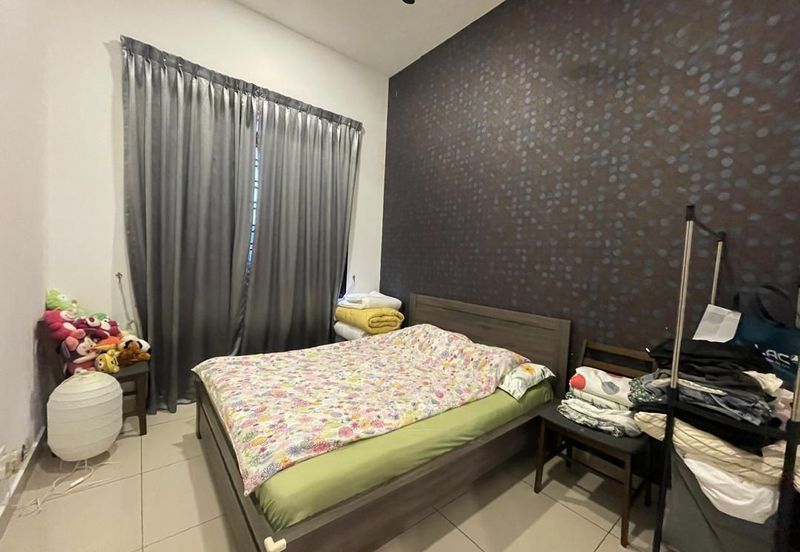 Horizon Hills The Green