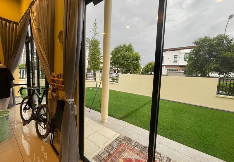 Horizon Hills The Green