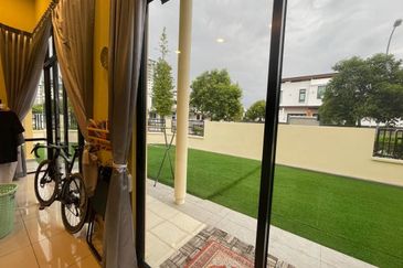 Horizon Hills The Green