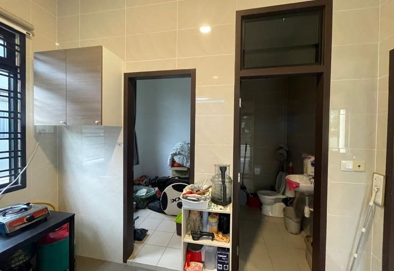 Horizon Hills The Green