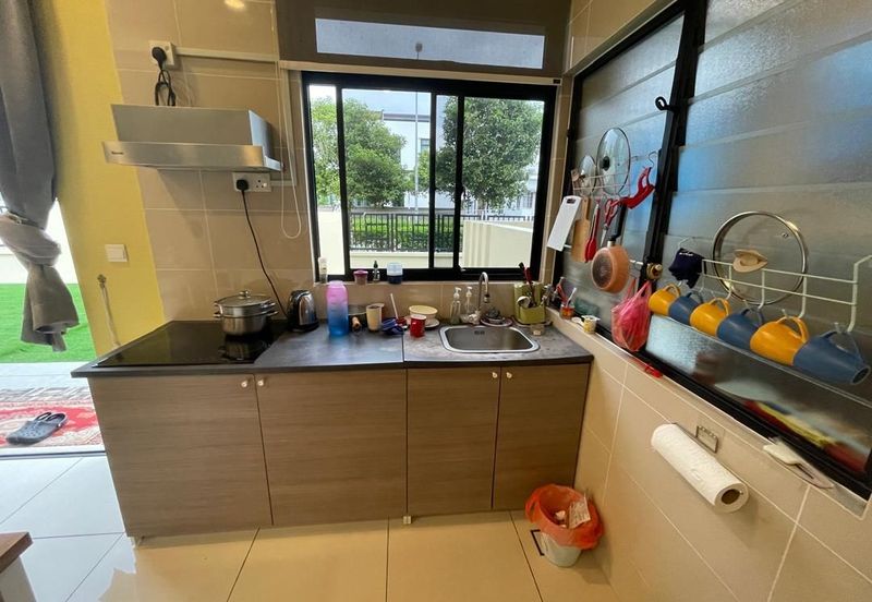 Horizon Hills The Green