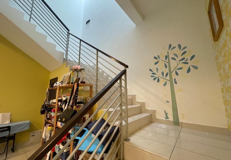 Horizon Hills The Green