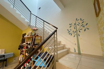 Horizon Hills The Green