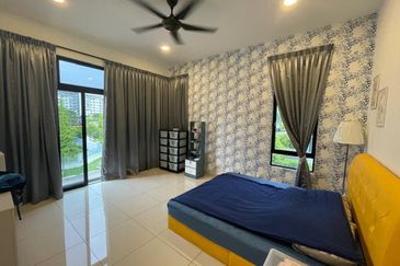 Horizon Hills The Green