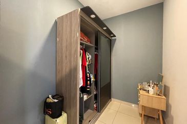 Horizon Hills The Green