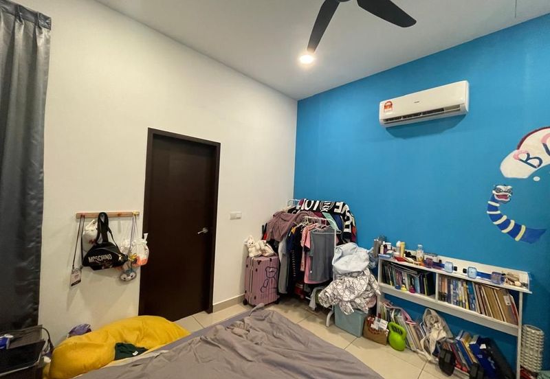 Horizon Hills The Green