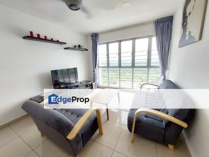 GP Residence, Johor, Gelang Patah