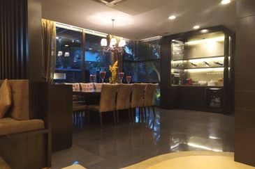 Taman Austin Perdana