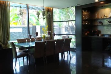 Taman Austin Perdana