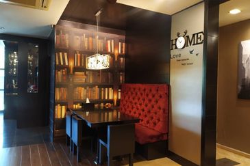 Taman Austin Perdana