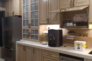 Taman Austin Perdana