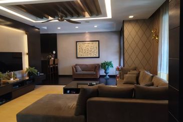 Taman Austin Perdana