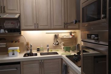 Taman Austin Perdana