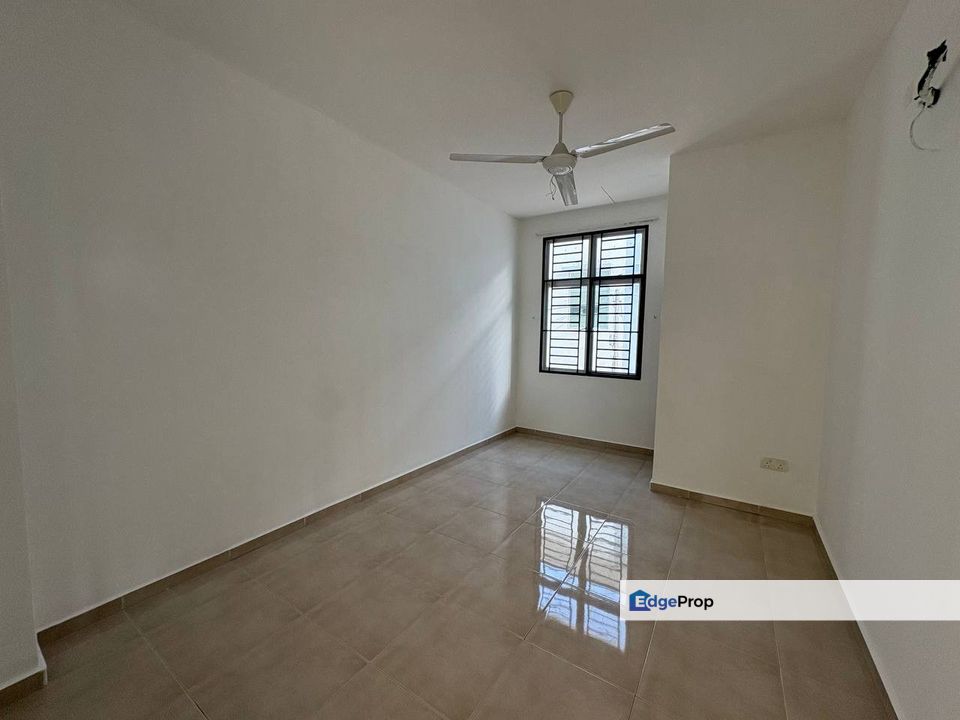 Nusa Sentral , Johor, Nusajaya