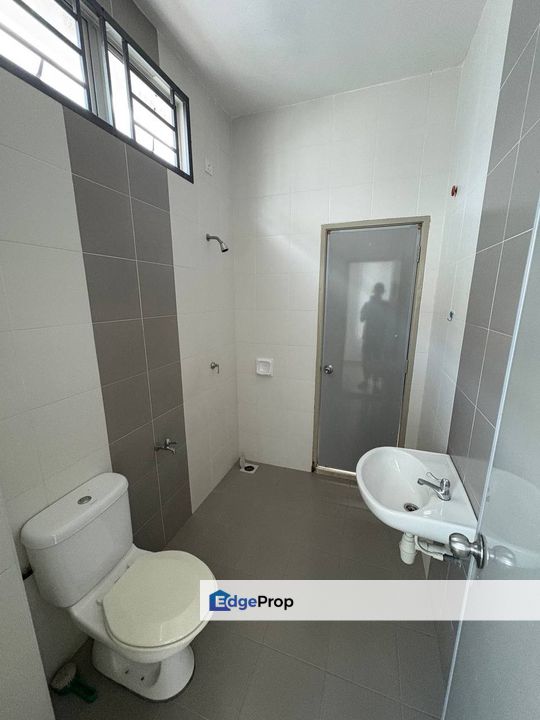 Nusa Sentral , Johor, Nusajaya