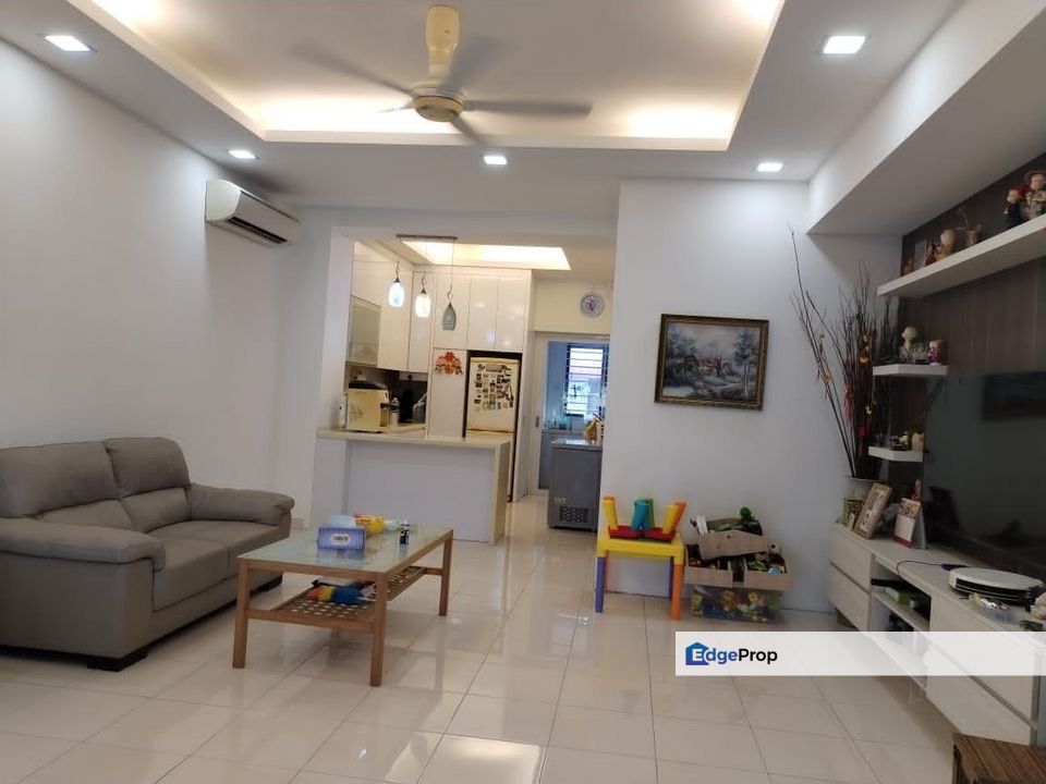 Setia Eco Garden , Johor, Gelang Patah