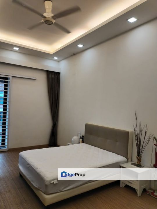 Setia Eco Garden , Johor, Gelang Patah