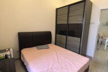 Austin Residence @Taman Mount Austin