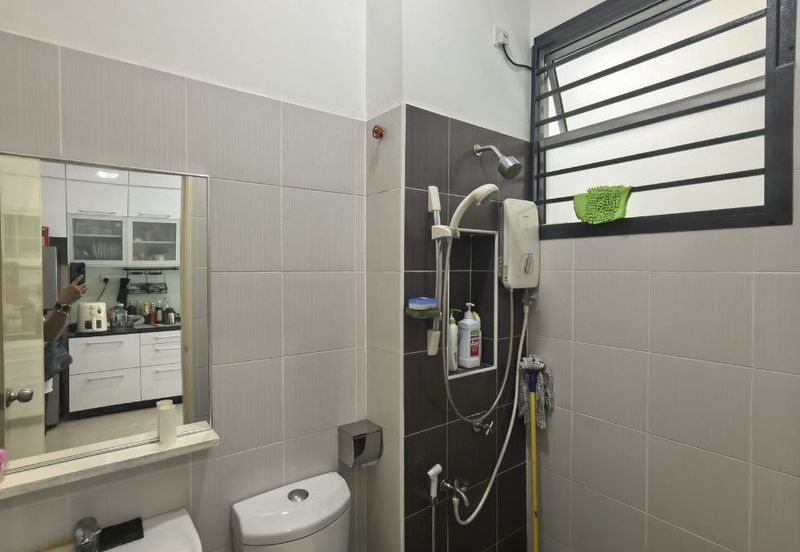 Austin Residence @Taman Mount Austin