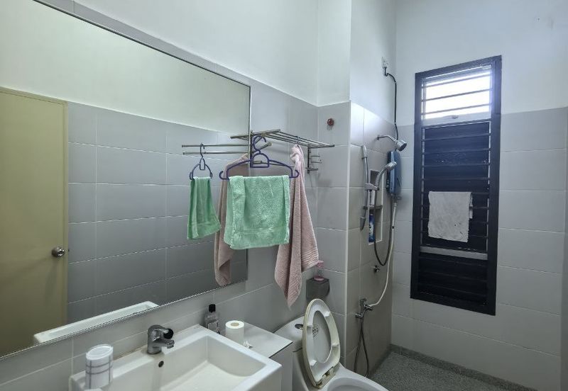 Austin Residence @Taman Mount Austin