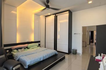 Austin Residence @Taman Mount Austin