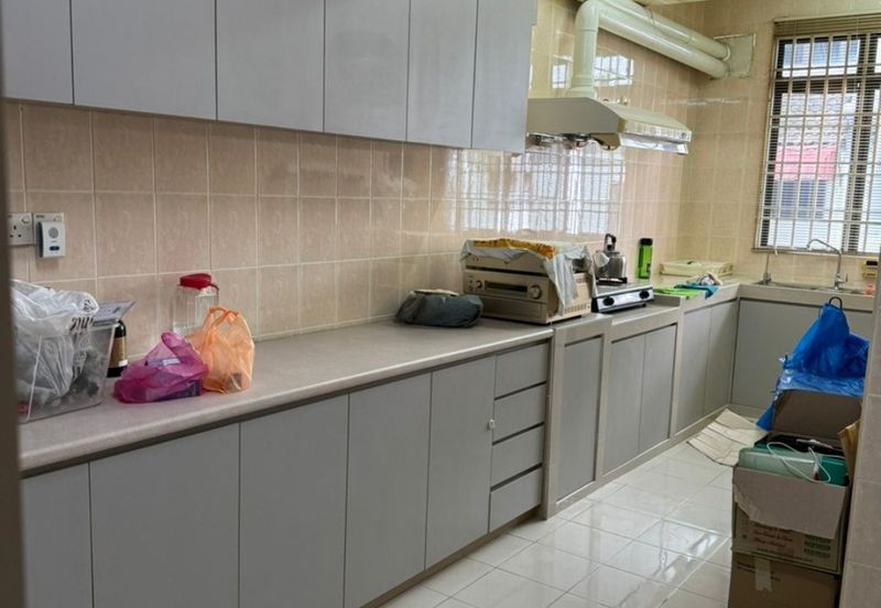 Bandar Baru Permas Jaya