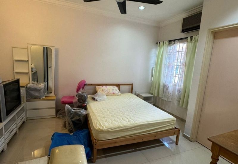 Bandar Baru Permas Jaya