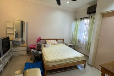 Bandar Baru Permas Jaya