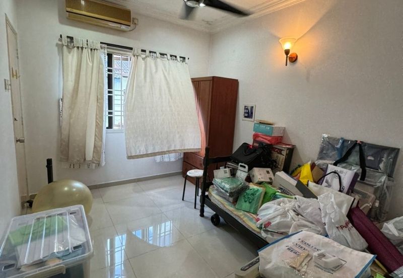 Bandar Baru Permas Jaya