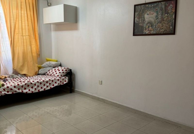 Bandar Baru Permas Jaya