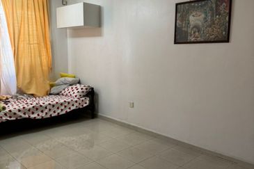 Bandar Baru Permas Jaya