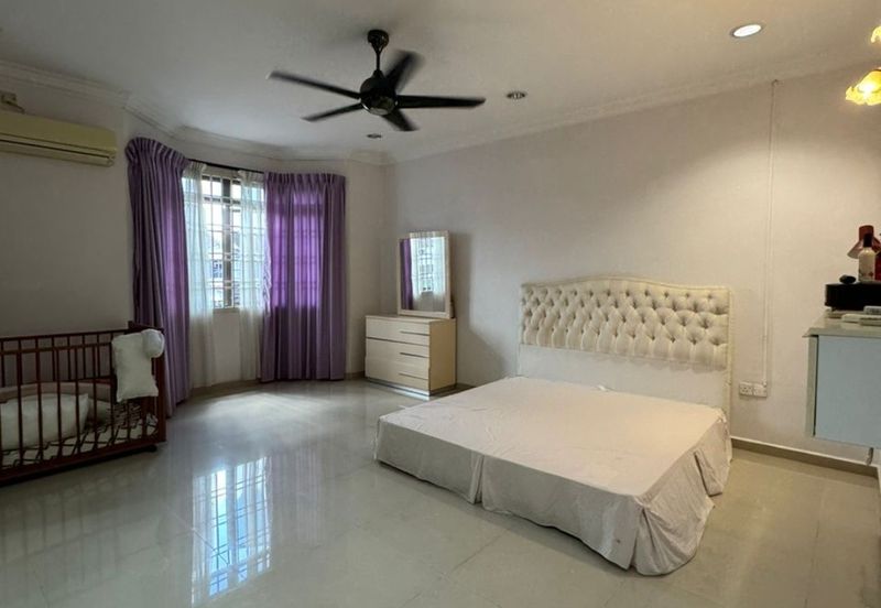 Bandar Baru Permas Jaya