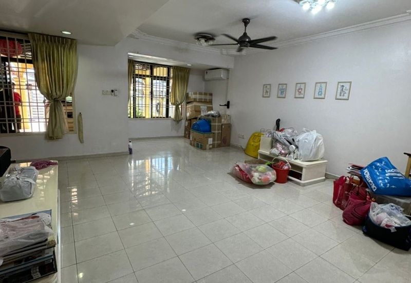 Bandar Baru Permas Jaya