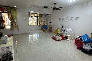 Bandar Baru Permas Jaya