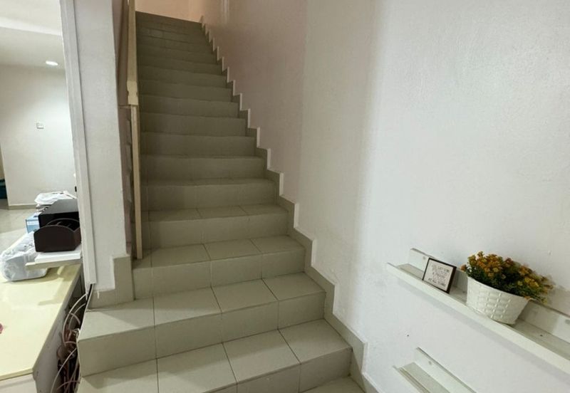 Bandar Baru Permas Jaya