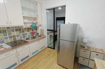 Pan Vista, Bandar Baru Permas Jaya