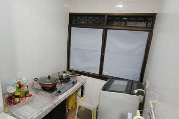 Pan Vista, Bandar Baru Permas Jaya